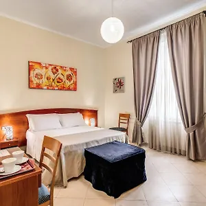 Residenza Praetoria Rzym