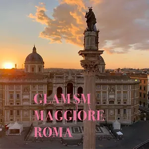 Guest house Glam Sm Maggiore, Rome