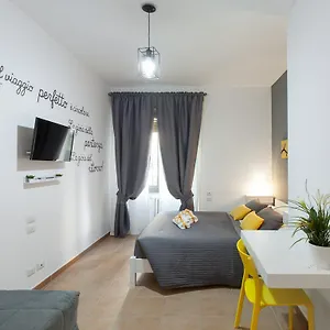 Couette-café Dormi A, Rome