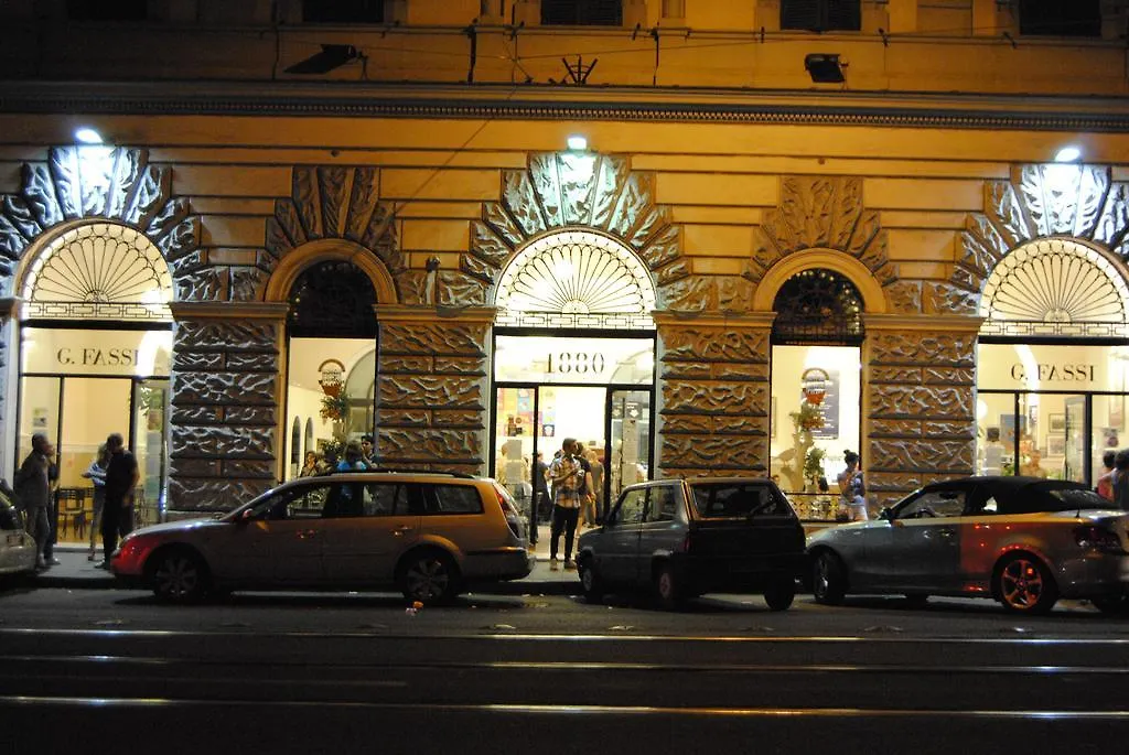Papia Guest House Rome 2*,  Italy