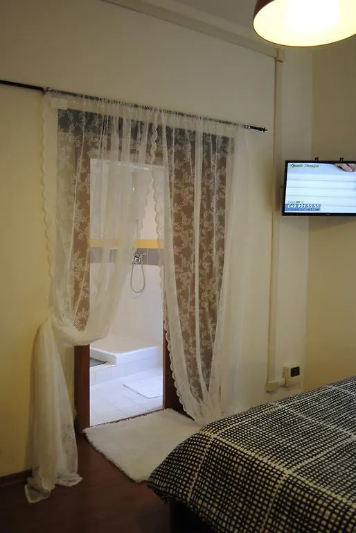 Papia Guest House Rome