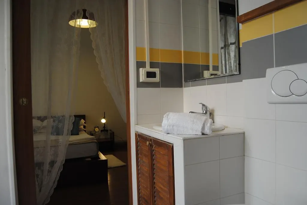 Papia Guest House Rome