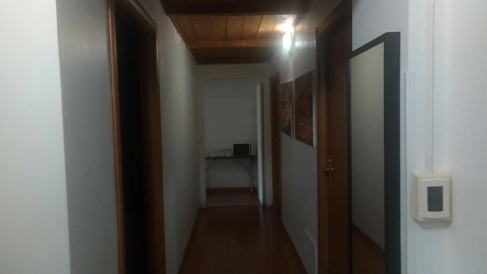 Papia Guest House Rome