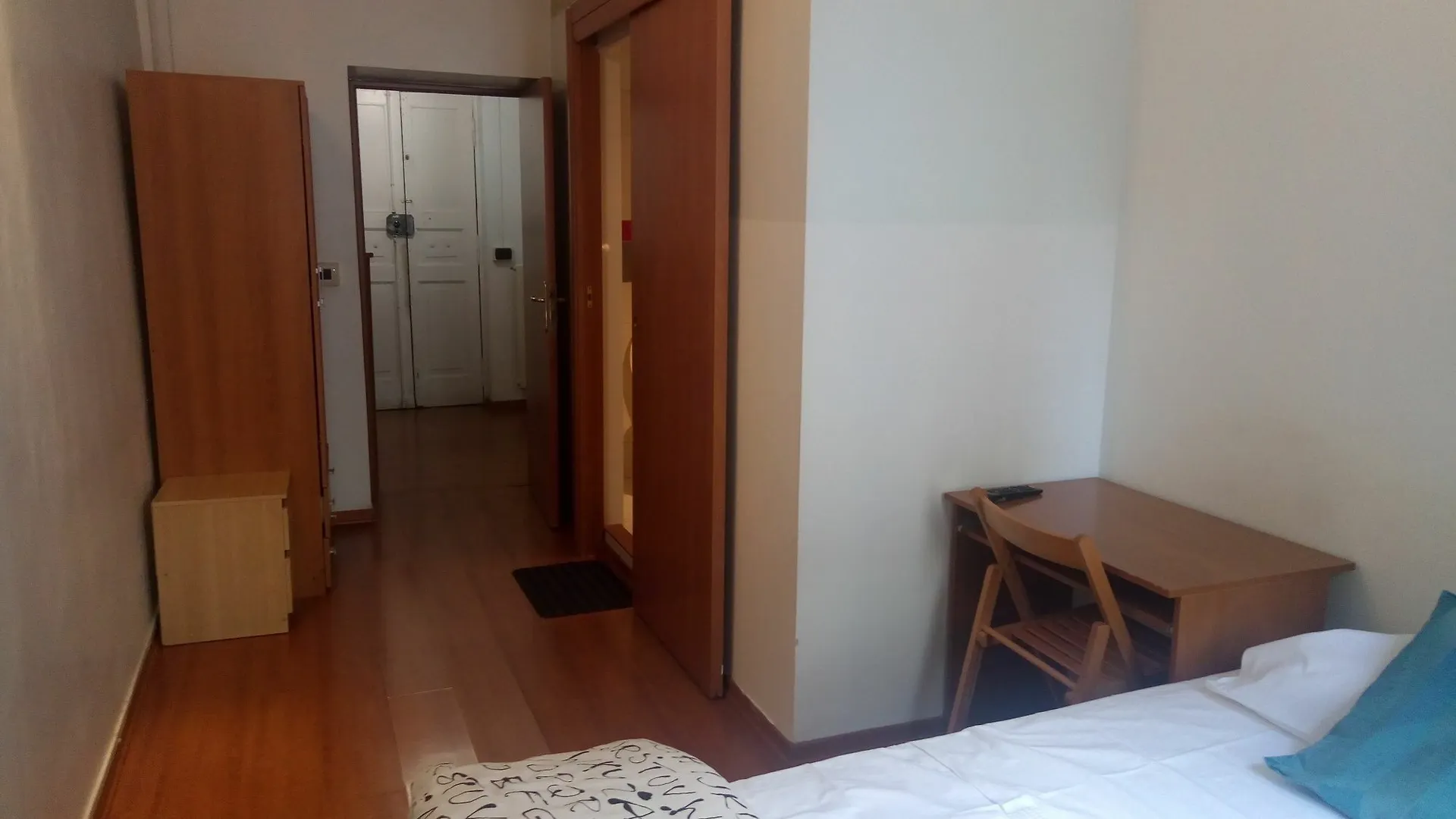 Papia Guest House Rome