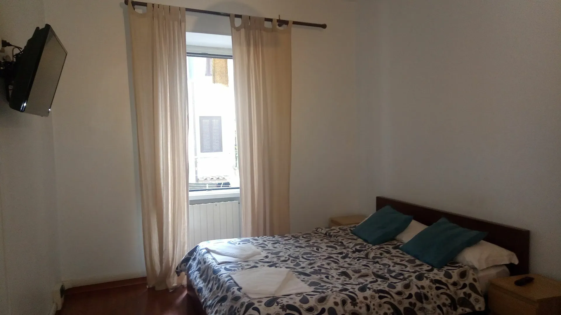 Papia Guest House Rome