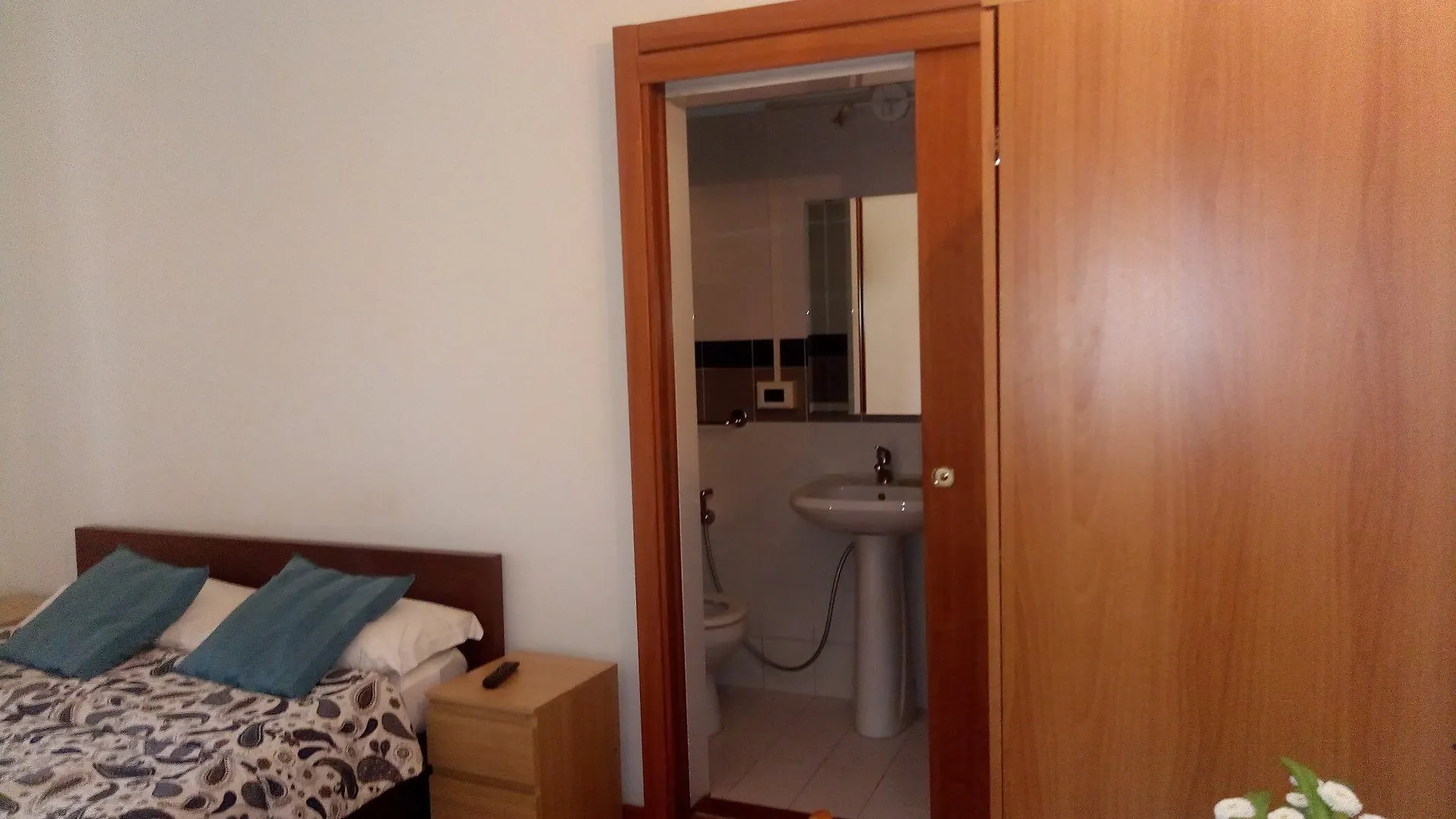 Papia Guest House Rome