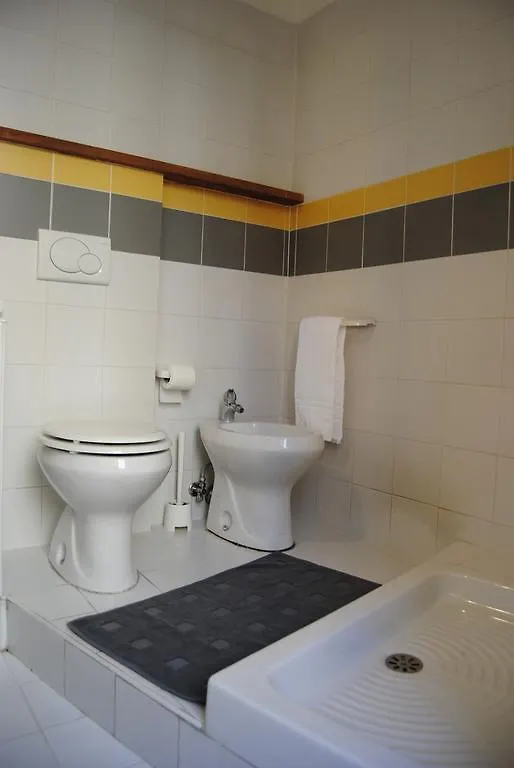 Papia Guest House Rome