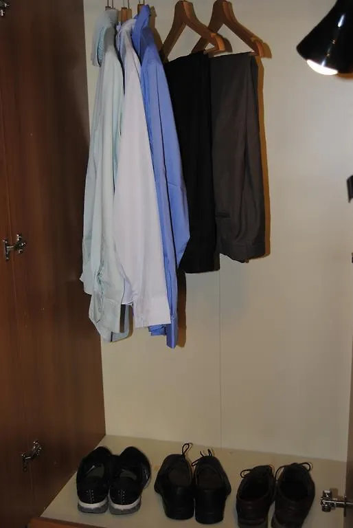 Papia Guest House Rome 2*,  Italy