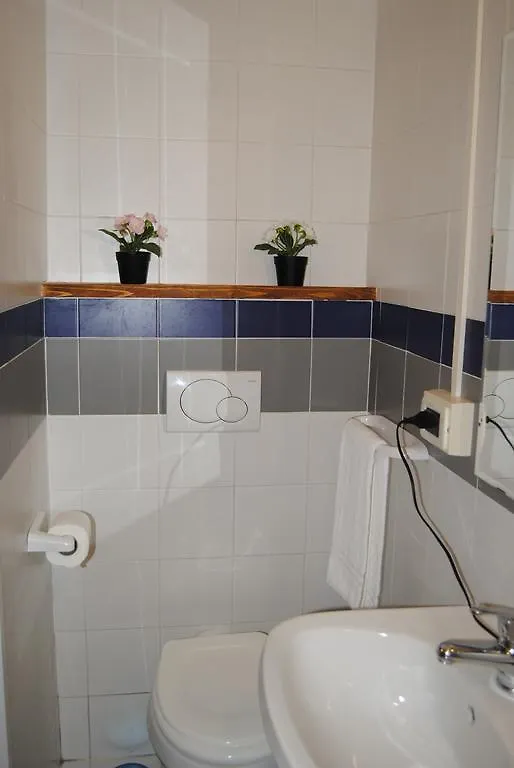 Papia Guest House Rome