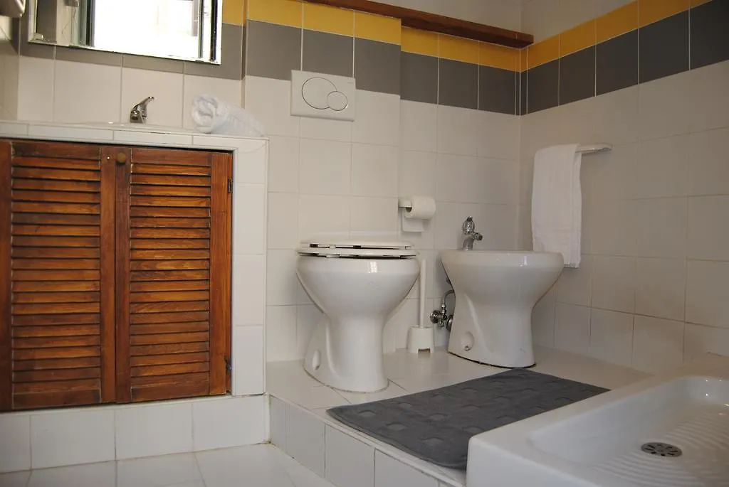 Papia Guest House Rome