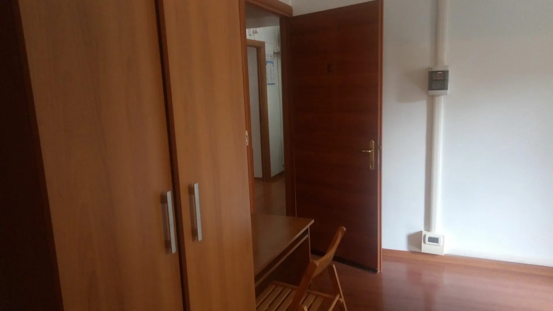 Papia Guest House Rome