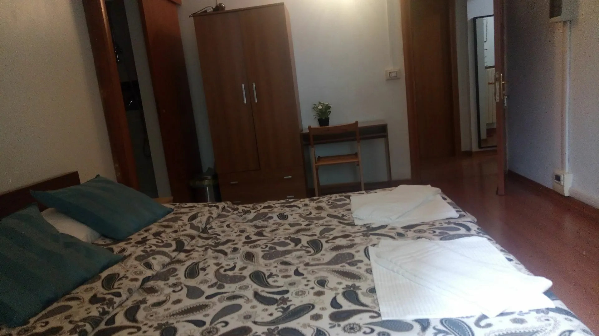 Papia Guest House Rome