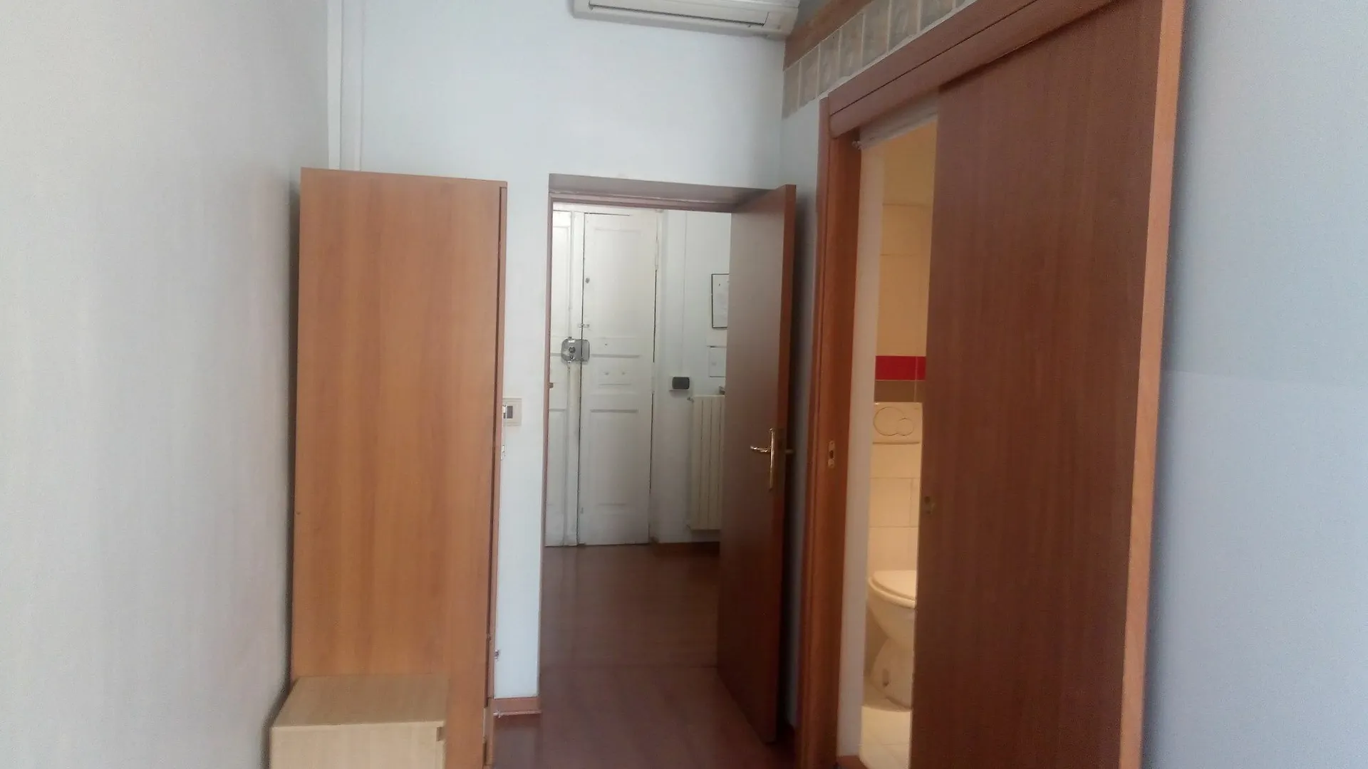 Papia Guest House Rome