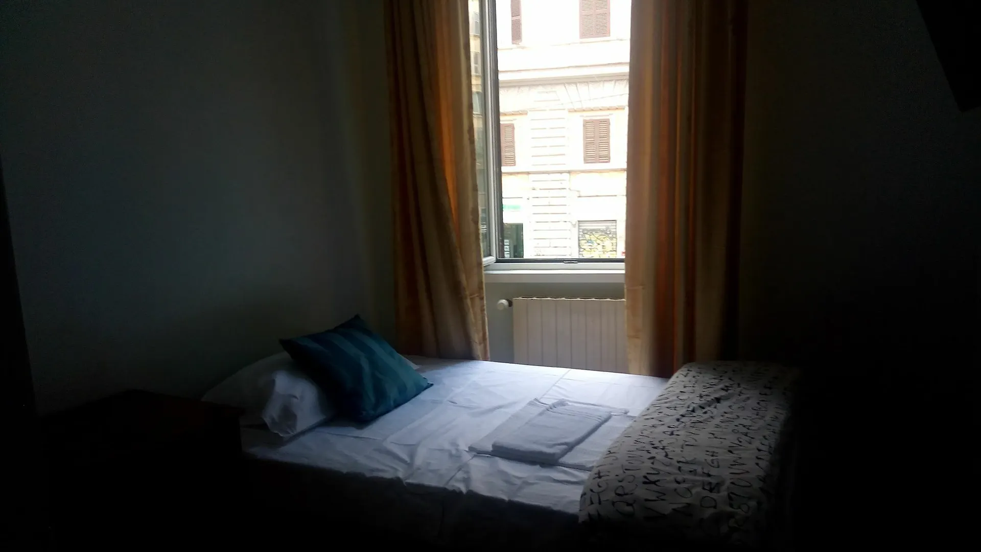 Papia Guest House Rome Italy