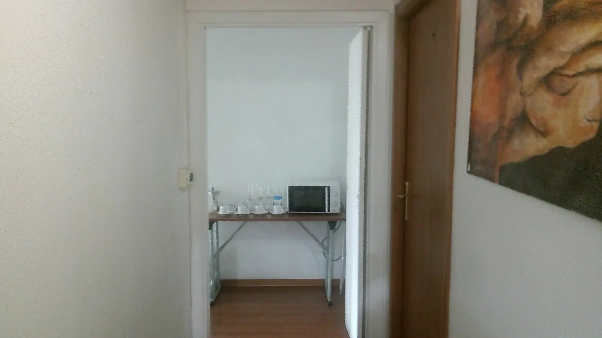 Papia Guest House Rome